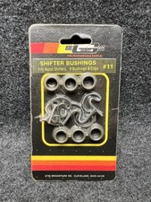 Vintage Mr. Gasket Shifter Bushings #11 Hurst Shifters New Old Stock NOS picture