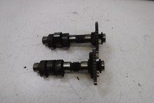 HONDA SHADOW 500 CAMSHAFT CAMS CAM GEAR SHAFTS SET picture