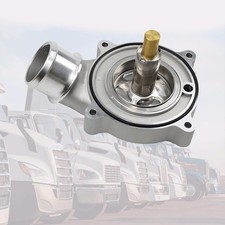 A4712006215 Thermostat w/ Seal for Detroit DD15 DD13 DDE engines A4722001315 USA picture