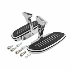 Passenger Board Floorboard Fits For Harley Touring 1993-2024 2019 Pegstreamliner picture