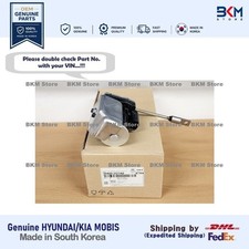 Genuine 394002GTA0 Turbo Waste Gate Actuator for Hyundai, Kia Motors picture
