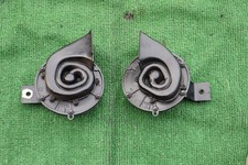 1962 Impala Delco-Remy original horns in working condition 62 Chevy picture