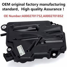 Pre-Programmed 722.9 ISM ModulePlugand Playfor Mercedes-Benz Transmission Repair picture