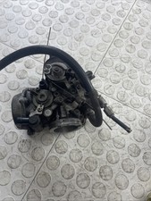 1997-2003 Honda Shadow 1100 Spirit VT1100C Air Intake Carburetor Carb OEM picture