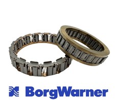 Borg Warner 700R4 4L60E 4L65E 4L70E Forward & Low Reverse Sprag Set  picture