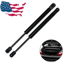 2X Trunk Tailgate Gas Struts For Mercedes-Benz SLK 280 300 350 55 AMG R171 picture