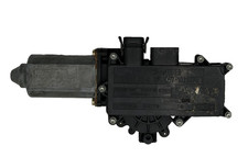 92-95 BMW E36 325 323 318 2 Door Left Window Regulator Motor 7 Pin 8360057 OEM picture