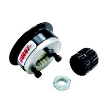 Grant Products 3001 Quick Release Steering Wheel Hub, 3-Bolt picture