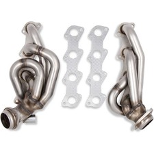 Flowtech 12148FLT Headers for F150 Truck Ford F-150 2004-2008 picture