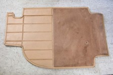 89-98 Porsche 911 993 Driver Side Floor Carpet Mat 99355102100 99355100304 D8 picture