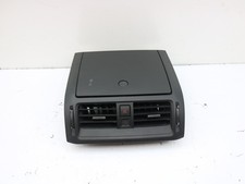 2010-2012 Ford Fusion Milan Center Upper Dash Bezel Storage Vent Cubby Black picture