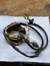 Genuine Kawasaki 650 X2 TS SC SX OEM Stator Ignition 5 Wire Stator 21003-3707 picture