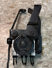 2005-2008 Hyundai Tiburon ABS Pump Module OEM Assembly Clean Unit Tested picture
