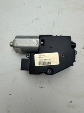 2007-2016 CHEVROLET IMPALA MAILBU G6 SUNROOF Motor Tested Working OEM  T21 picture