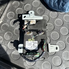2014-2015 INFINITI Q50 Body Control Module BCM OEM 284B1-4HB0D picture