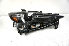 OEM 2017-2021 MAZDA CX-5 CX5 HEADLIGHT RIGHT PASSENGER LED K12451030 picture