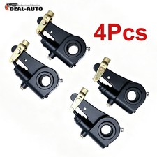 4 PCS Fits Meritor R801073 E11401 801073 New Auto Slack Adjuster 28 Spline 5.5