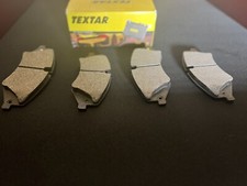 Textar Brake Pads 2502201 picture
