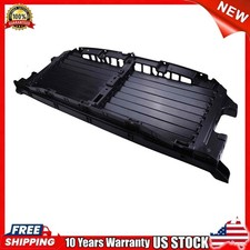 new front Active Grille Shutter Fit For Fit Ford F150 2024 2025 US Stock US picture