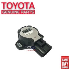 New OEM 1989 - 1995 Toyota Pickup 2.4L TPS Throttle Position Sensor 22R 22RE picture