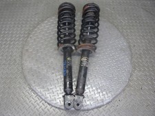 93-96 NISSAN Z32 300ZX CONV NA SET OF 2 REAR STRUT SHOCK ABSORBER MONROE 71247 picture