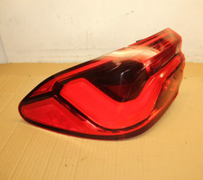 2020-23 BMW X2 Rear LH Driver Side Outer LED Tail Light OEM 63217420737 picture