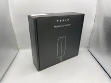 Genuine Tesla Mobile Connector Gen 3 Powershare NACS EV Charger 32A 20ft NEW picture