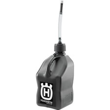 Husqvarna Technical Accessories Utility Jug - White 26112973100 picture