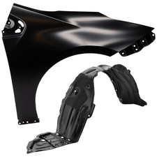 Fender Front Passenger Right Side for Toyota Prius 2016-2018 picture