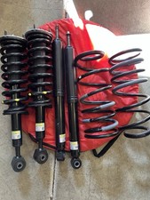 2024 - 2026 TOYOTA TACOMA OEM HITACHI FRONT STRUT & REAR SHOCK SET 🔥🔥 picture