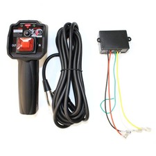 Smittybilt GEN2 X2O Replacement Winch Remote w/ Transmitter 97510-50 - In Stock picture