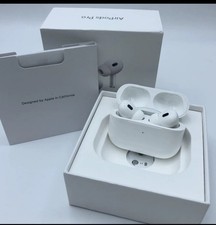 Apple Pro 2nd Generation Earphones Wireless Earbuds Headsets w/ Charging Case picture
