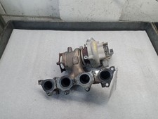 2020-2024 Kia Forte Turbocharger 1.6l 77k Miles Oem picture