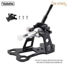 For Honda 2006-11 Civic FA 8th Si R18 FG Gen FN2 FD2 Short Shifter Box K20Z3 K20 picture