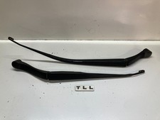 04-08 Acura TL Sedan OEM Front Left & Right Side Windshield Wiper Arm Pair picture