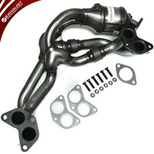 SUBARU BRZ 2.0L 2013-2020 Front Catalytic Converter OEM Grade picture