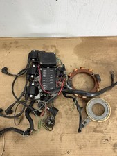 Yamaha 75-90hp Outboard CDI Ignition Pack Harness Stator Ect 688-85540-16-00 picture