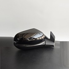 Right Passenger Side Mirror For 2019-2023 Honda Pilot Passport Memory Heated picture