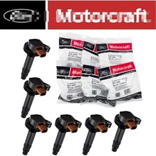 OEM 6Pcs NEW DG-549 Motorcraft Ignition Coils For Ford F150 3.5L BL3Z-12029-C picture