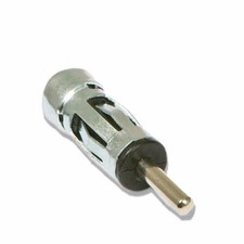 TVR Tamora Car Aerial / Antenna Adaptor for car Radio / CD ISO to DIN picture