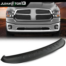 Fit For 11-18 Ram 1500 2009-2010 Dodge Ram 1500  Front Textured Bumper Air Dam picture