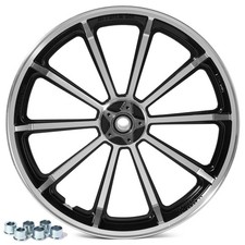 Touring Bagger 21x3.5 Front Wheel Rim 21