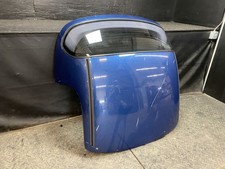 97-02 BMW Z3 HARD TOP ROOF BLUE picture