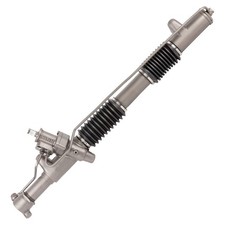Power Steering Rack And Pinion For Bentley & Rolls Royce 1988-1997 picture