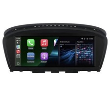 BMW Android Auto & Apple CarPlay Head Unit picture