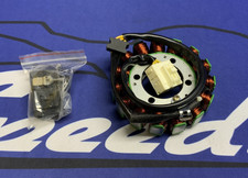 RMStator Kokusan Stator Aprilia RSV4 2011-2020 RMS010-103591 picture