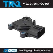 TRQ Neutral Safety Switch Fits 06-15 Subaru picture