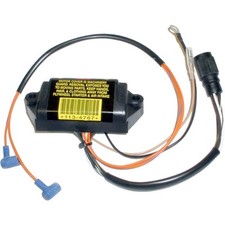 Sierra OMC CD2 Sl 6100 Powerpack BRP #18-5768-1 picture