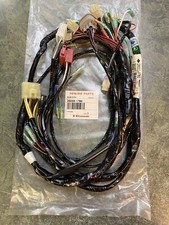 01-02 Kawasaki Bayou 220 03 KLF250 2X4 Main Wiring Harness Assembly 26030-1760 picture