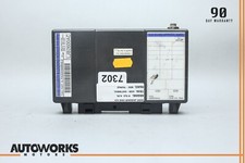 97-00 Jaguar XK8 XKR X100 Security Theft Locking Control Module LJB2600AC OEM picture